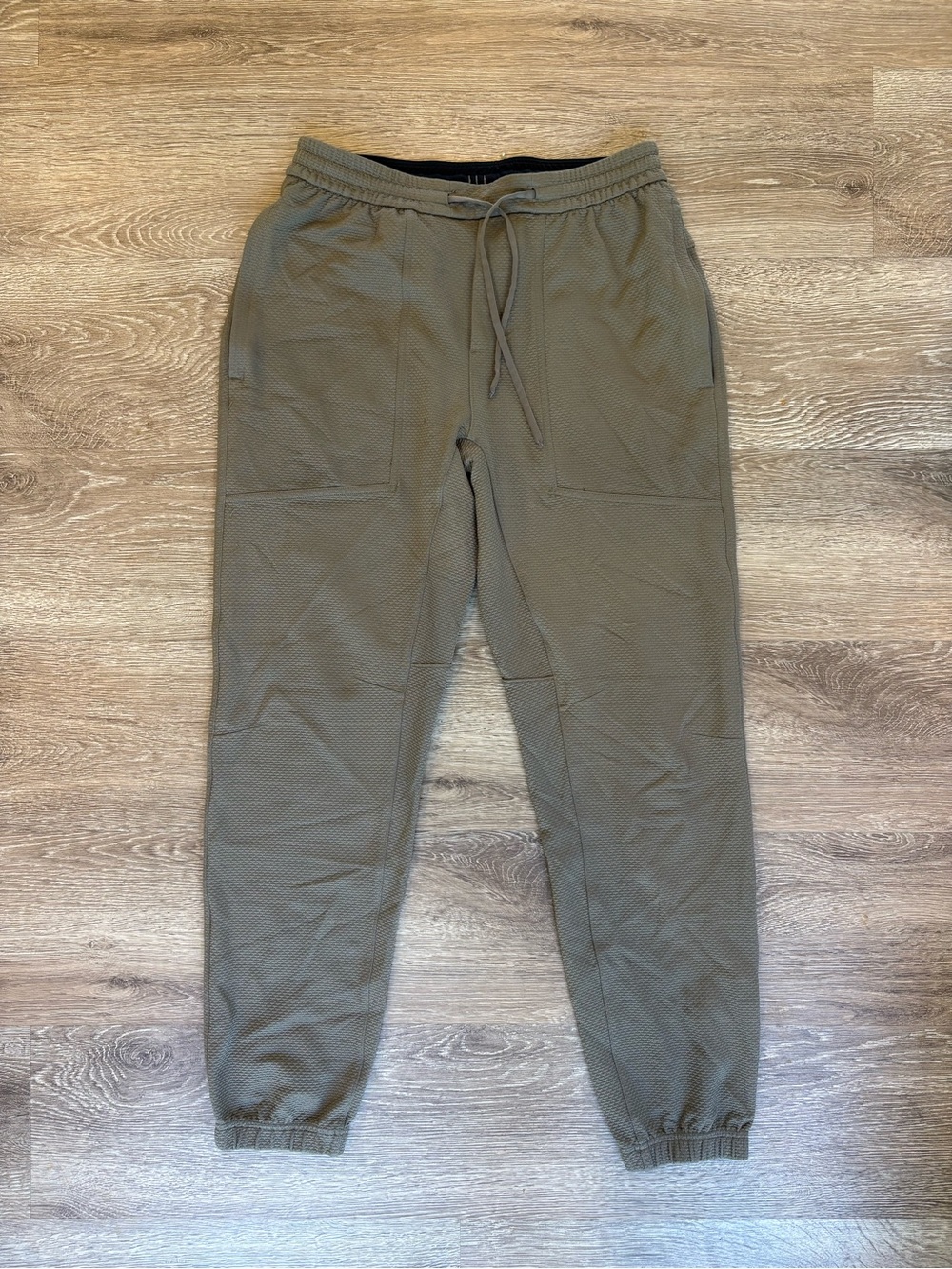 Lululemon At Ease Jogger Men’s Small